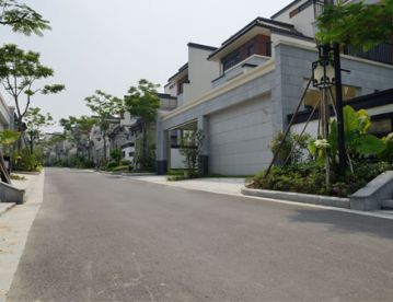 佛山順德碧桂園車庫門大香蕉影视网客戶