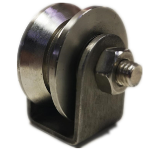 香蕉久久网不鏽鋼滑輪