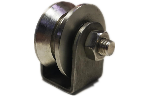 香蕉久久网不鏽鋼滑輪